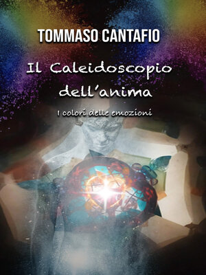 cover image of IL CALEIDOSCOPIO DELL'ANIMA